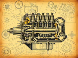Motor de Combustión Interna: Definición